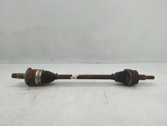 compare product 2011-2014 Dodge Charger Axle Shaft Front Driver Cv C/v