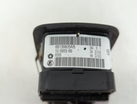 2011-2014 Dodge Charger Master Power Window Switch Replacement Driver Side Left P/N:68139805AB Fits OEM Used Auto Parts - Oe