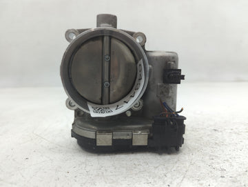2011-2022 Dodge Charger Throttle Body P/N:0 280 750 570 05184349AC Fits OEM Used Auto Parts - Oemusedautoparts1.com