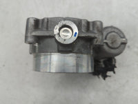 2011-2022 Dodge Charger Throttle Body P/N:0 280 750 570 05184349AC Fits OEM Used Auto Parts - Oemusedautoparts1.com