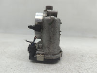 2011-2022 Dodge Charger Throttle Body P/N:0 280 750 570 05184349AC Fits OEM Used Auto Parts - Oemusedautoparts1.com