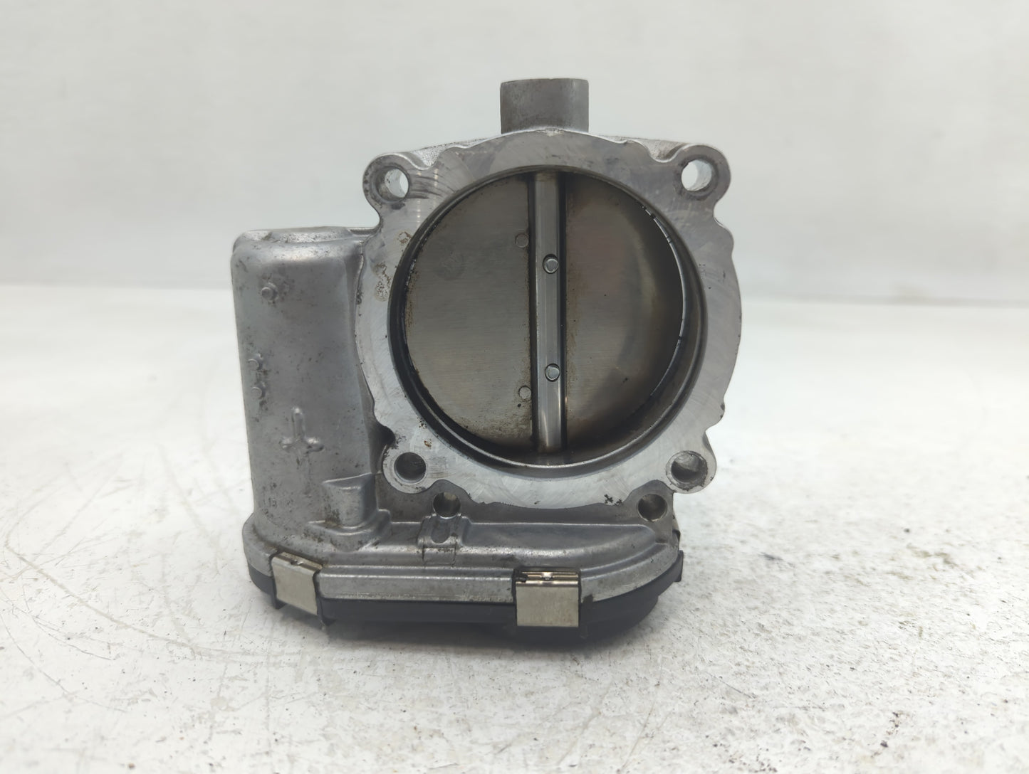 2011-2022 Dodge Charger Throttle Body P/N:0 280 750 570 05184349AC Fits OEM Used Auto Parts - Oemusedautoparts1.com