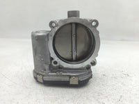 2011-2022 Dodge Charger Throttle Body P/N:0 280 750 570 05184349AC Fits OEM Used Auto Parts - Oemusedautoparts1.com