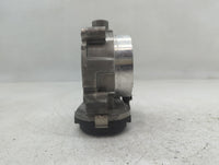 2011-2022 Dodge Charger Throttle Body P/N:0 280 750 570 05184349AC Fits OEM Used Auto Parts - Oemusedautoparts1.com
