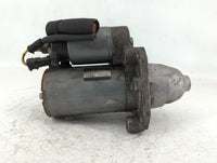 2011-2016 Dodge Charger Car Starter Motor Solenoid OEM P/N:04801852AB 428000-7210 Fits Fits 2011 2012 2013 2014 2015 2016 OE