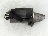 2011-2016 Dodge Charger Car Starter Motor Solenoid OEM P/N:04801852AB 428000-7210 Fits Fits 2011 2012 2013 2014 2015 2016 OE
