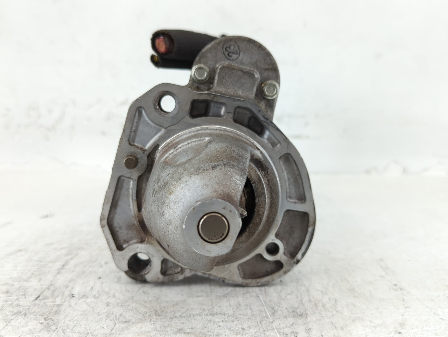 2011-2016 Dodge Charger Car Starter Motor Solenoid OEM P/N:04801852AB 428000-7210 Fits Fits 2011 2012 2013 2014 2015 2016 OE
