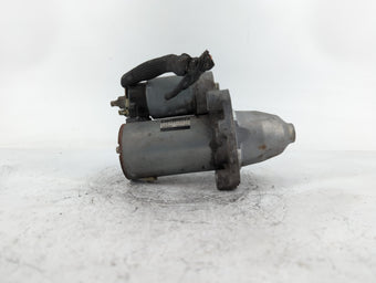 compare product 2011-2016 Dodge Charger Car Starter Motor Solenoid OEM P/N:428000-7210 04801852AB Fits Fits 2011 2012 2013 2014 2015 2016 OEM Used Auto Parts