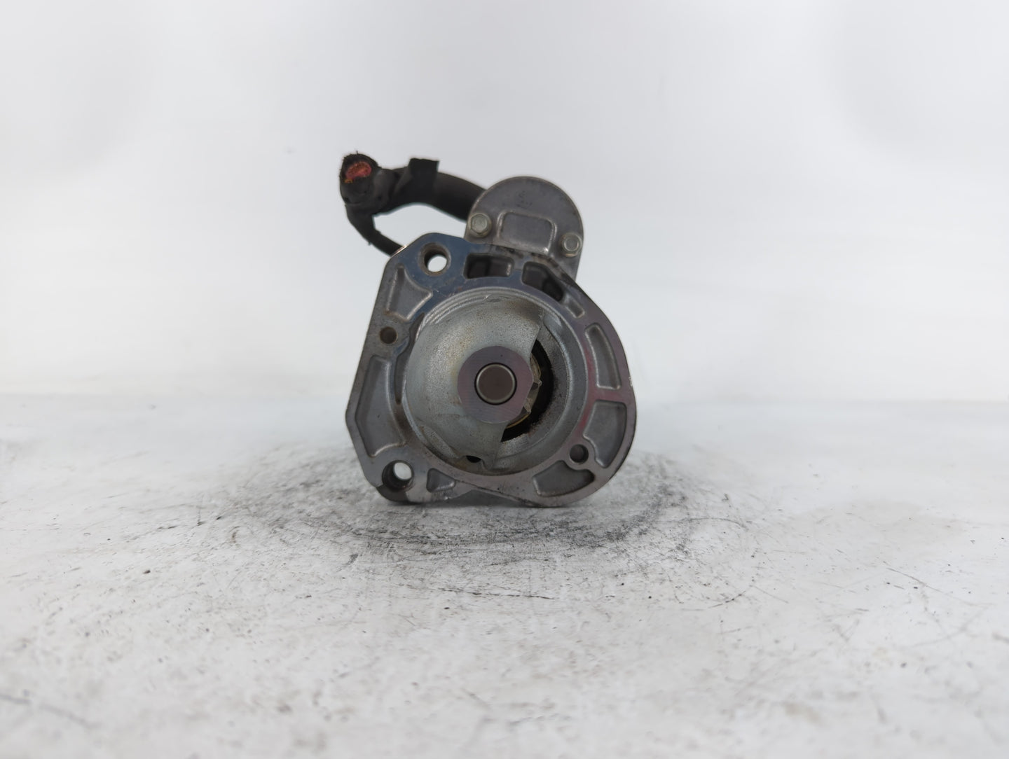 2011-2016 Dodge Charger Car Starter Motor Solenoid OEM P/N:428000-7210 04801852AB Fits Fits 2011 2012 2013 2014 2015 2016 OE