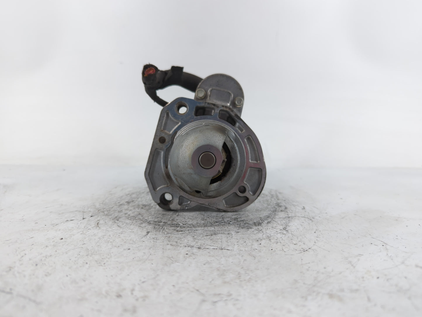 2011-2016 Dodge Charger Car Starter Motor Solenoid OEM P/N:428000-7210 04801852AB Fits Fits 2011 2012 2013 2014 2015 2016 OE
