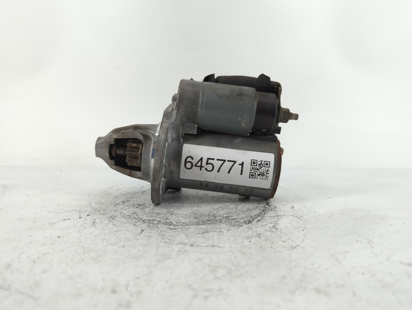 2011-2016 Dodge Charger Car Starter Motor Solenoid OEM P/N:428000-7210 04801852AB Fits Fits 2011 2012 2013 2014 2015 2016 OE