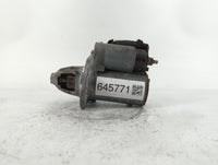 2011-2016 Dodge Charger Car Starter Motor Solenoid OEM P/N:428000-7210 04801852AB Fits Fits 2011 2012 2013 2014 2015 2016 OE