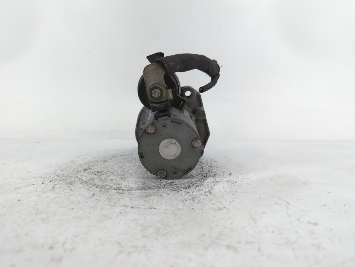 2011-2016 Dodge Charger Car Starter Motor Solenoid OEM P/N:428000-7210 04801852AB Fits Fits 2011 2012 2013 2014 2015 2016 OE