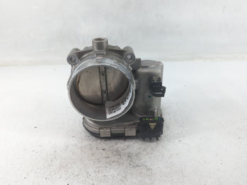 2011-2022 Dodge Charger Throttle Body P/N:0 280 750 570 05184349AC Fits OEM Used Auto Parts - Oemusedautoparts1.com