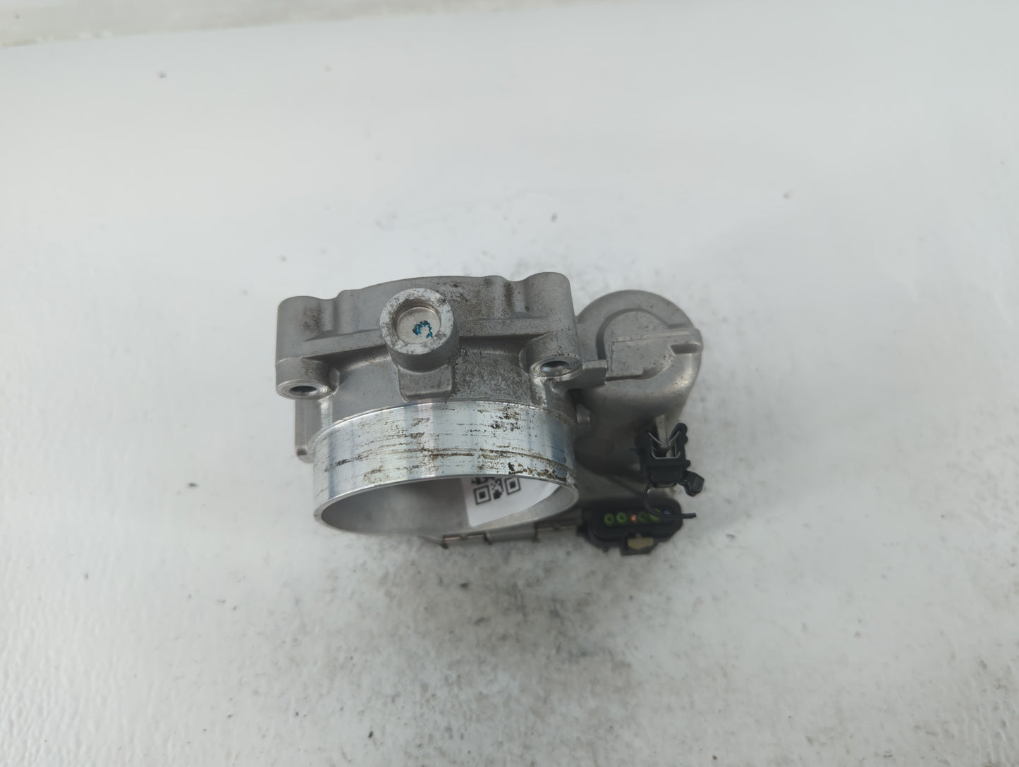 2011-2022 Dodge Charger Throttle Body P/N:0 280 750 570 05184349AC Fits OEM Used Auto Parts - Oemusedautoparts1.com