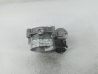 2011-2022 Dodge Charger Throttle Body P/N:0 280 750 570 05184349AC Fits OEM Used Auto Parts - Oemusedautoparts1.com