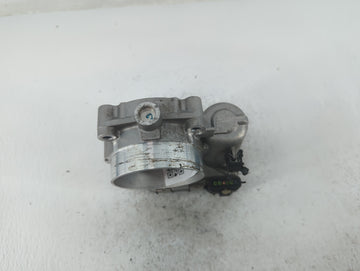 2011-2022 Dodge Charger Throttle Body P/N:0 280 750 570 05184349AC Fits OEM Used Auto Parts