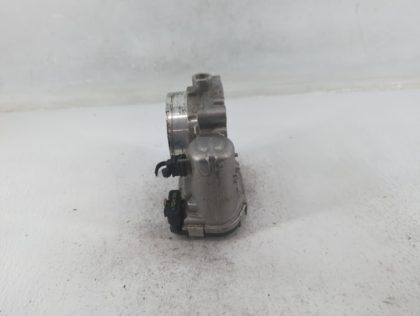 2011-2022 Dodge Charger Throttle Body P/N:0 280 750 570 05184349AC Fits OEM Used Auto Parts - Oemusedautoparts1.com