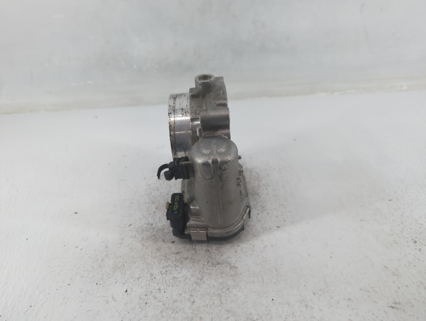 2011-2022 Dodge Charger Throttle Body P/N:0 280 750 570 05184349AC Fits OEM Used Auto Parts - Oemusedautoparts1.com