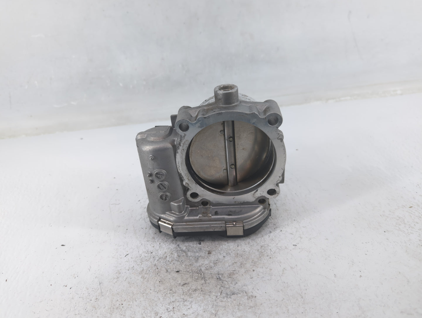2011-2022 Dodge Charger Throttle Body P/N:0 280 750 570 05184349AC Fits OEM Used Auto Parts - Oemusedautoparts1.com
