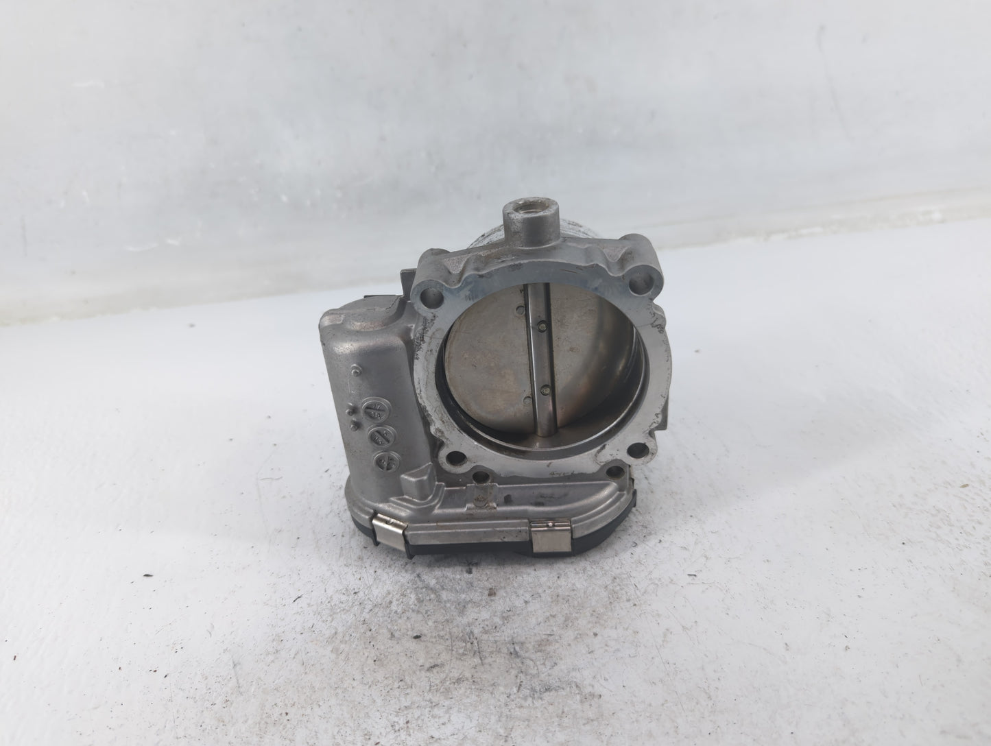 2011-2022 Dodge Charger Throttle Body P/N:0 280 750 570 05184349AC Fits OEM Used Auto Parts - Oemusedautoparts1.com