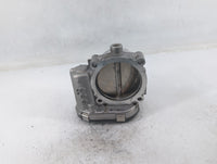 2011-2022 Dodge Charger Throttle Body P/N:0 280 750 570 05184349AC Fits OEM Used Auto Parts - Oemusedautoparts1.com