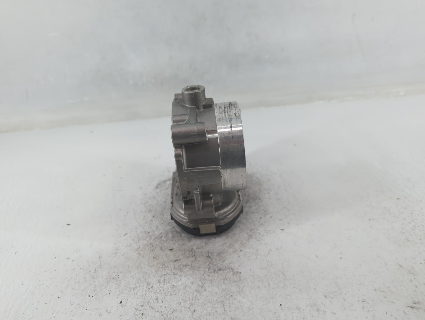 2011-2022 Dodge Charger Throttle Body P/N:0 280 750 570 05184349AC Fits OEM Used Auto Parts - Oemusedautoparts1.com