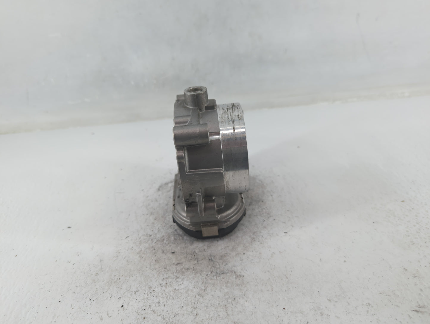 2011-2022 Dodge Charger Throttle Body P/N:0 280 750 570 05184349AC Fits OEM Used Auto Parts - Oemusedautoparts1.com