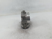 2011-2022 Dodge Charger Throttle Body P/N:0 280 750 570 05184349AC Fits OEM Used Auto Parts - Oemusedautoparts1.com