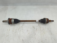 2011-2014 Dodge Charger Axle Shaft Front Driver Cv C/v - Oemusedautoparts1.com