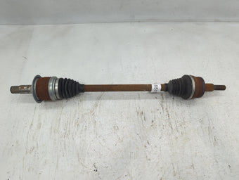 compare product 2011-2014 Dodge Charger Axle Shaft Front Driver Cv C/v