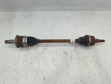 2011-2014 Dodge Charger Axle Shaft Front Driver Cv C/v - Oemusedautoparts1.com