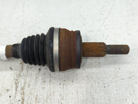 2011-2014 Dodge Charger Axle Shaft Front Driver Cv C/v - Oemusedautoparts1.com