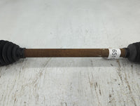 2011-2014 Dodge Charger Axle Shaft Front Driver Cv C/v - Oemusedautoparts1.com