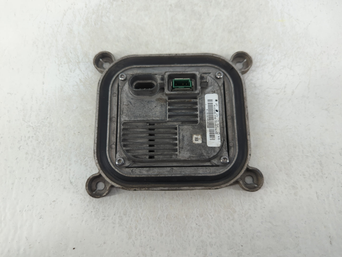 2011-2014 Dodge Charger Headlight Ballast Head Light - Oemusedautoparts1.com