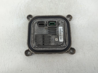 compare product 2011-2014 Dodge Charger Headlight Ballast Head Light