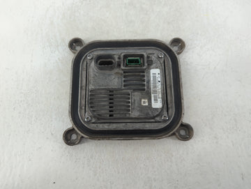 2011-2014 Dodge Charger Headlight Ballast Head Light - Oemusedautoparts1.com