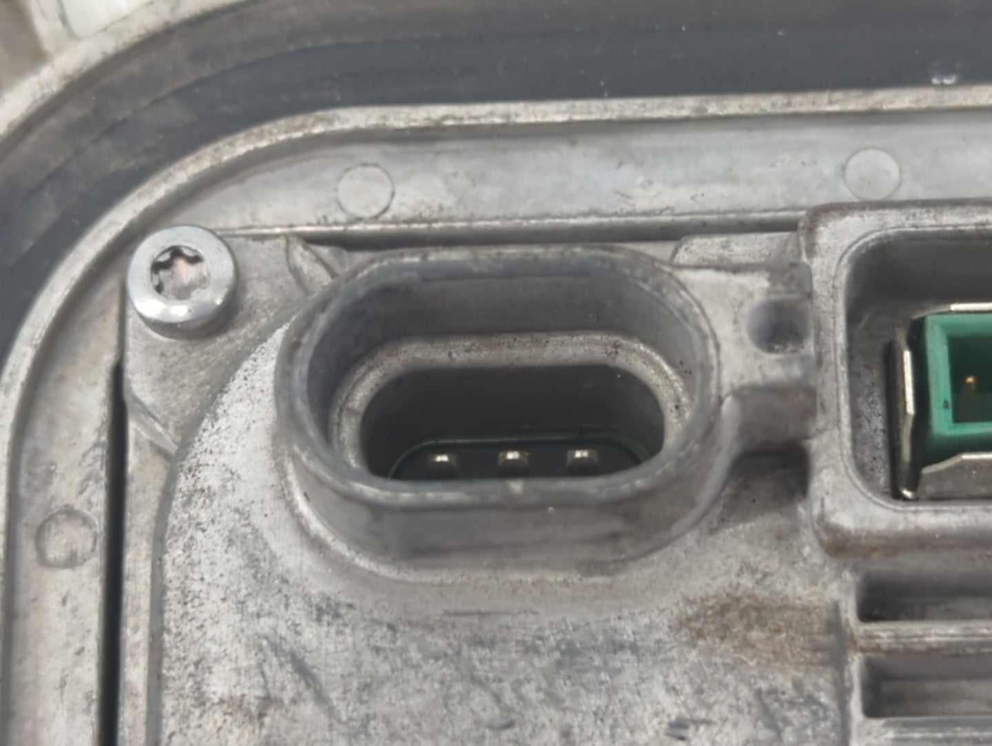 2011-2014 Dodge Charger Headlight Ballast Head Light - Oemusedautoparts1.com