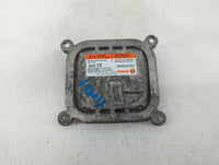 2011-2014 Dodge Charger Headlight Ballast Head Light - Oemusedautoparts1.com