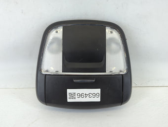 compare product 2011-2014 Dodge Charger Overhead Roof Console 663496