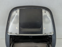 2011-2014 Dodge Charger Overhead Roof Console 663496 - Oemusedautoparts1.com