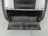 2011-2014 Dodge Charger Overhead Roof Console 663496 - Oemusedautoparts1.com