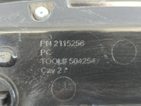 2011-2014 Dodge Charger Overhead Roof Console 663496 - Oemusedautoparts1.com