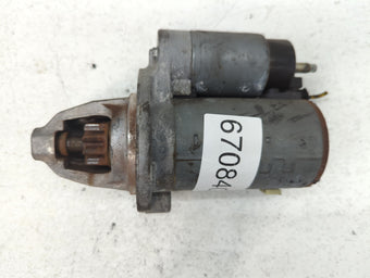 compare product 2011-2016 Dodge Charger Car Starter Motor Solenoid OEM P/N:428000-7210 04801852AB Fits Fits 2011 2012 2013 2014 2015 2016 OEM Used Auto Parts