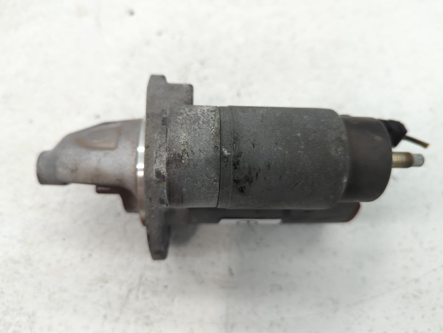 2011-2016 Dodge Charger Car Starter Motor Solenoid OEM P/N:428000-7210 04801852AB Fits Fits 2011 2012 2013 2014 2015 2016 OE