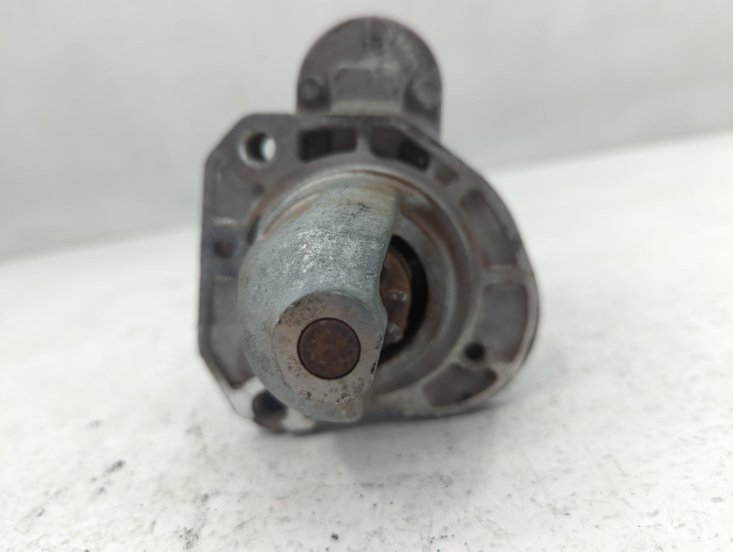 2011-2016 Dodge Charger Car Starter Motor Solenoid OEM P/N:428000-7210 04801852AB Fits Fits 2011 2012 2013 2014 2015 2016 OE
