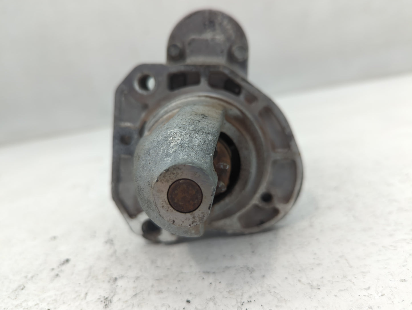 2011-2016 Dodge Charger Car Starter Motor Solenoid OEM P/N:428000-7210 04801852AB Fits Fits 2011 2012 2013 2014 2015 2016 OE