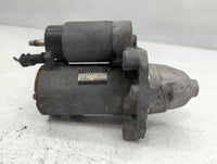 2011-2016 Dodge Charger Car Starter Motor Solenoid OEM P/N:428000-7210 04801852AB Fits Fits 2011 2012 2013 2014 2015 2016 OE