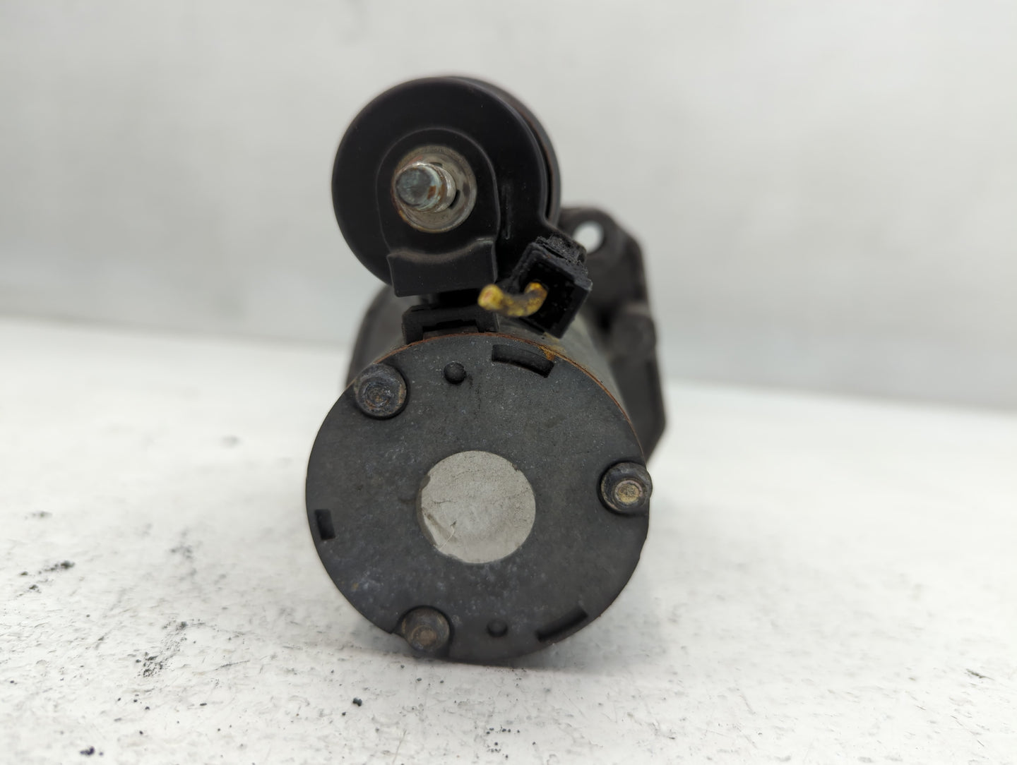 2011-2016 Dodge Charger Car Starter Motor Solenoid OEM P/N:428000-7210 04801852AB Fits Fits 2011 2012 2013 2014 2015 2016 OE