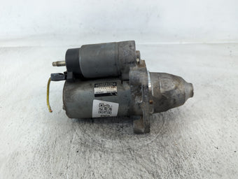 compare product 2007-2022 Dodge Charger Car Starter Motor Solenoid OEM P/N:04801852AB 428000-7210 Fits OEM Used Auto Parts